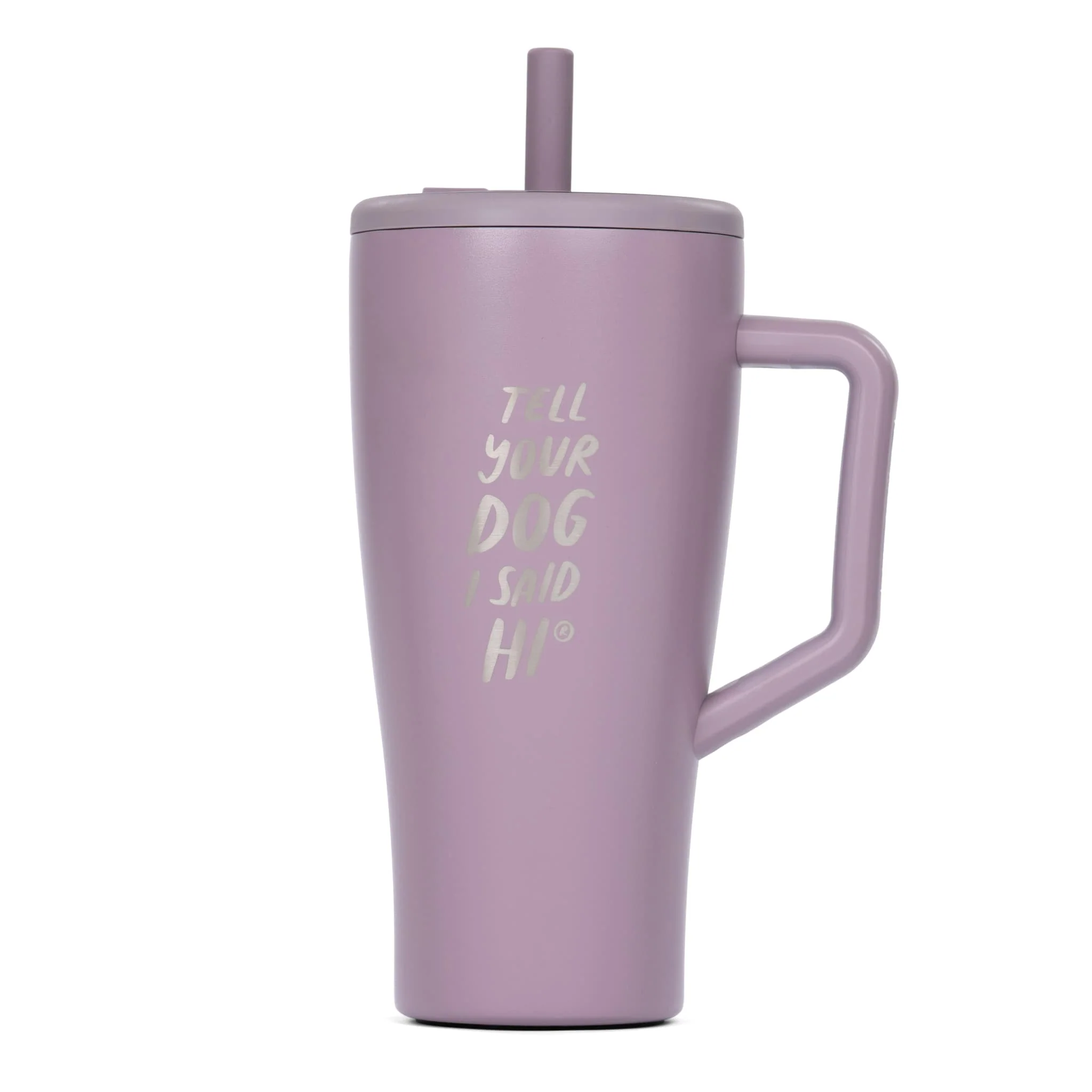 Tumbler